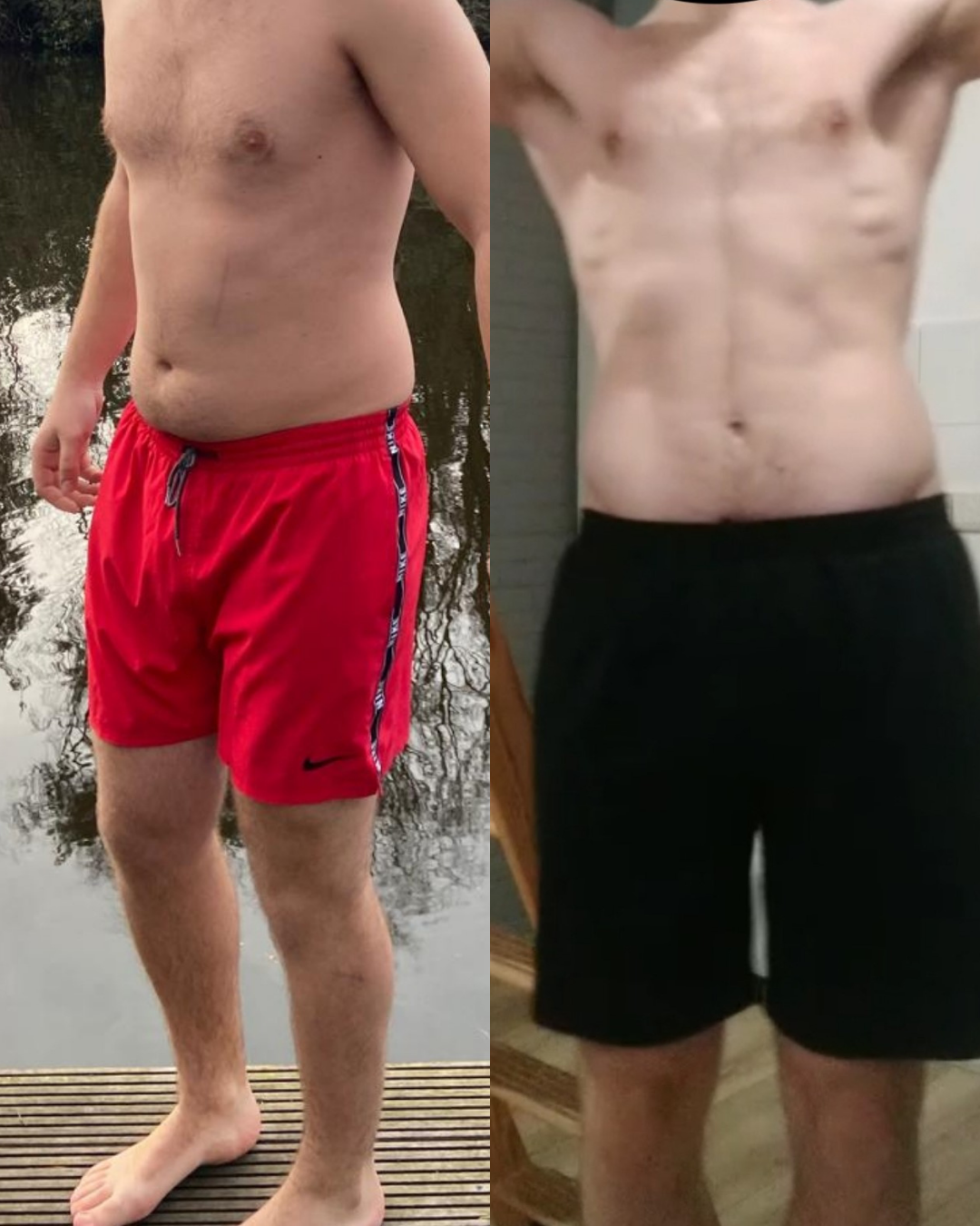 Client Transformation 3